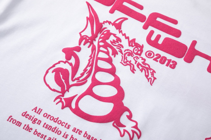 OFF-WHITE CLOTHES OWC-0025