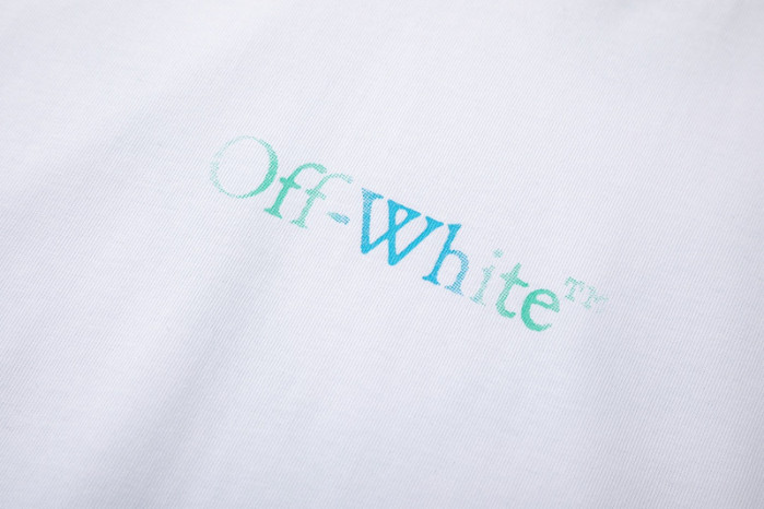 OFF-WHITE CLOTHES OWC-0026