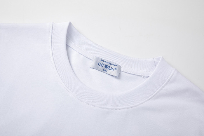 OFF-WHITE CLOTHES OWC-0026