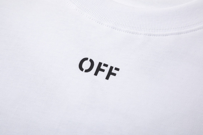 OFF-WHITE CLOTHES OWC-0027