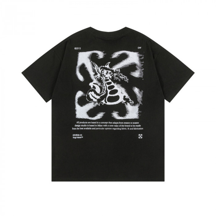 OFF-WHITE CLOTHES OWC-0027