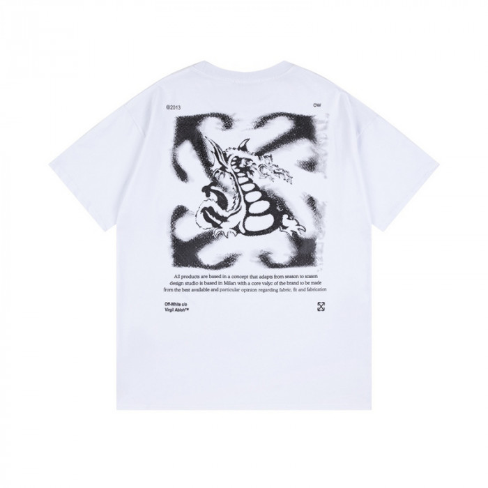 OFF-WHITE CLOTHES OWC-0027