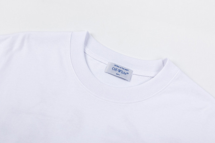 OFF-WHITE CLOTHES OWC-0028