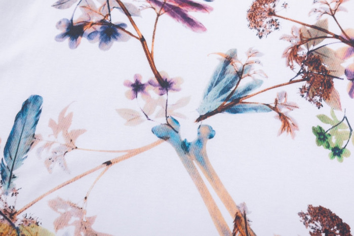 OFF-WHITE CLOTHES OWC-0028