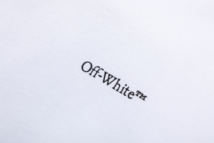 OFF-WHITE CLOTHES OWC-0030