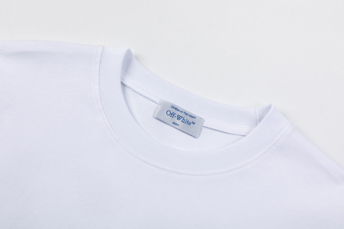 OFF-WHITE CLOTHES OWC-0030