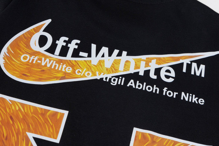 OFF-WHITE CLOTHES OWC-0031