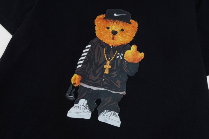 OFF-WHITE CLOTHES OWC-0031