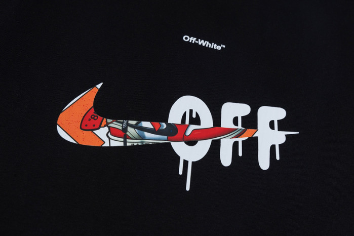 OFF-WHITE CLOTHES OWC-0032