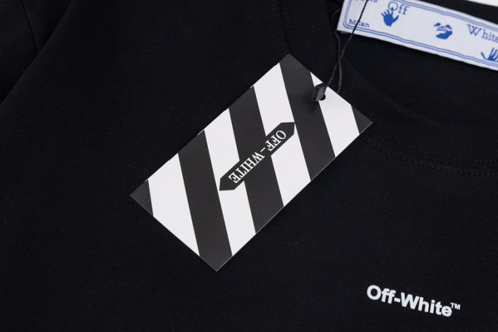 OFF-WHITE CLOTHES OWC-0032