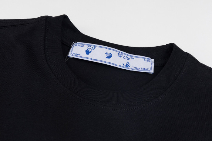 OFF-WHITE CLOTHES OWC-0032