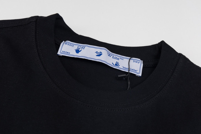 OFF-WHITE CLOTHES OWC-0033