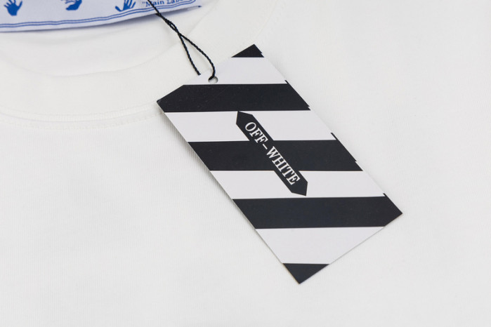 OFF-WHITE CLOTHES OWC-0033