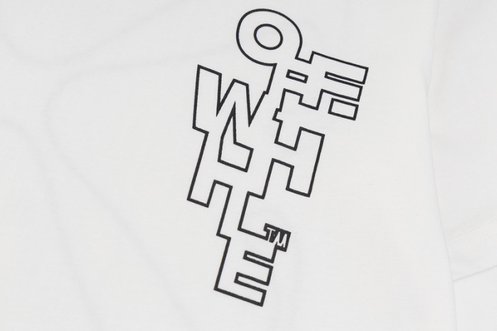 OFF-WHITE CLOTHES OWC-0034