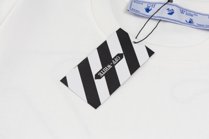 OFF-WHITE CLOTHES OWC-0034
