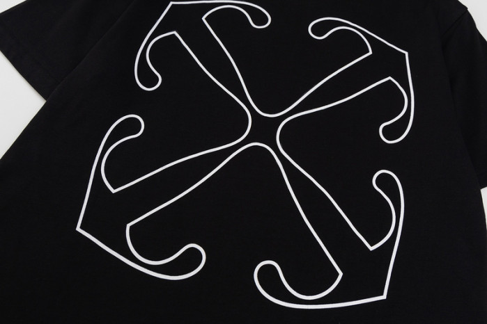 OFF-WHITE CLOTHES OWC-0034