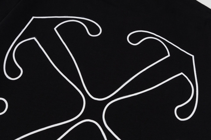 OFF-WHITE CLOTHES OWC-0034