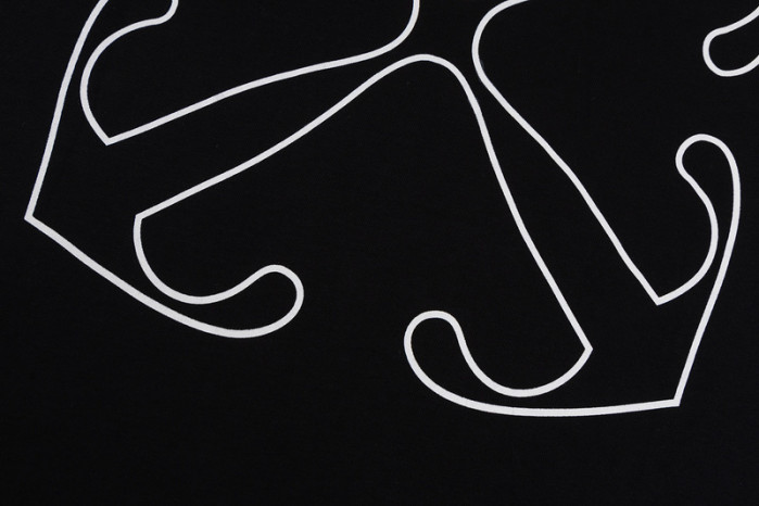 OFF-WHITE CLOTHES OWC-0034