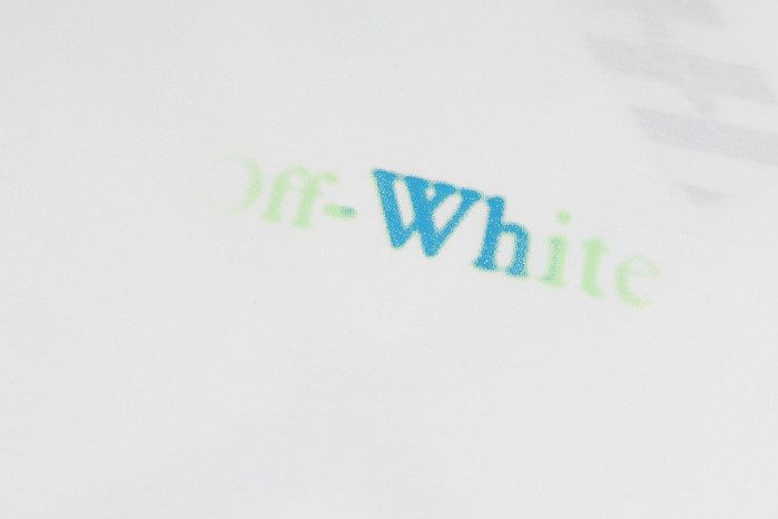 OFF-WHITE CLOTHES OWC-0035