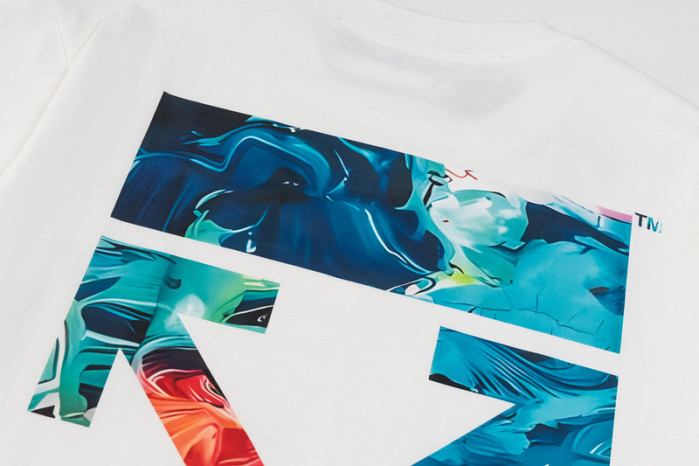 OFF-WHITE CLOTHES OWC-0036