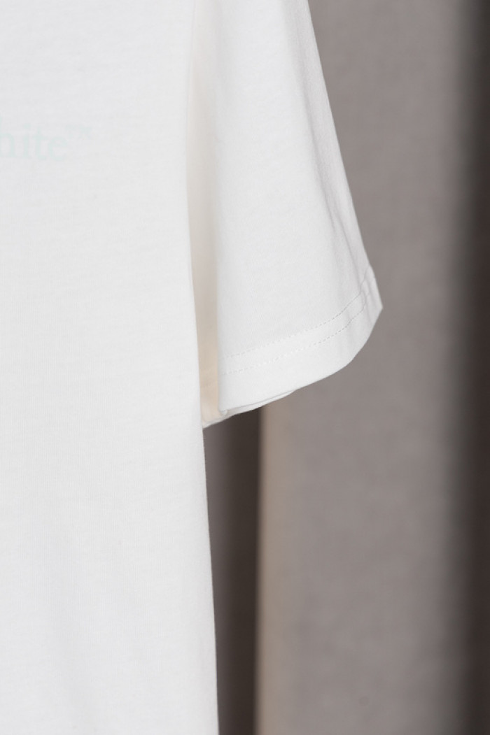 OFF-WHITE CLOTHES OWC-0037