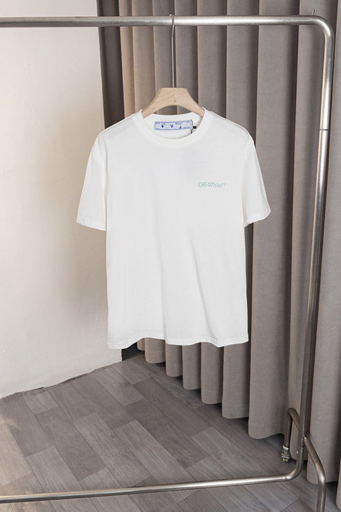 OFF-WHITE CLOTHES OWC-0037