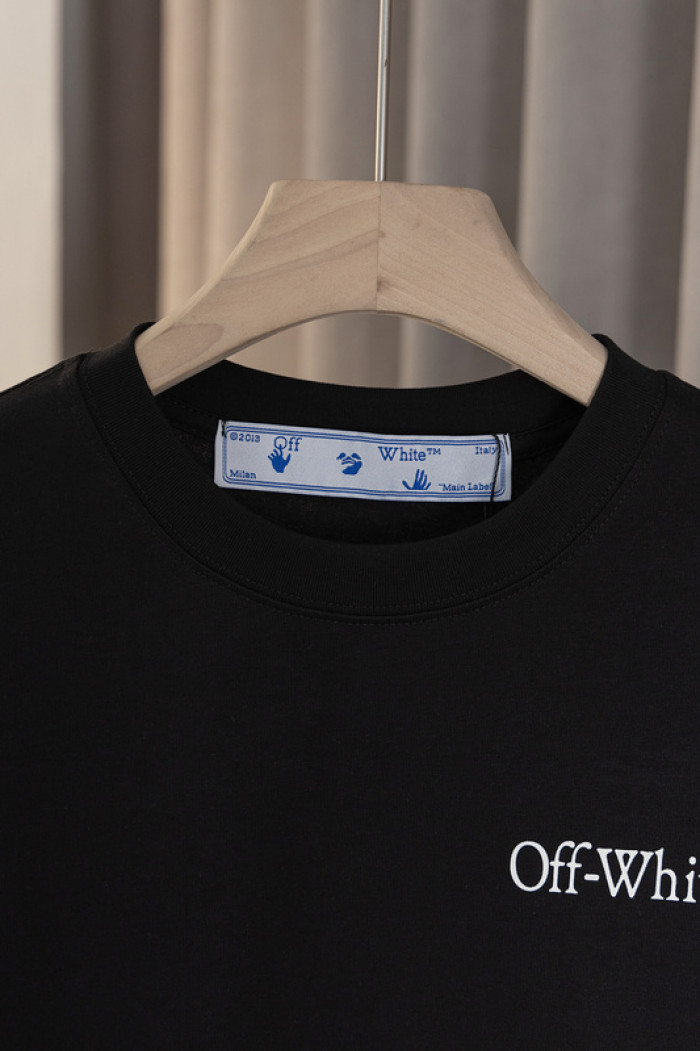 OFF-WHITE CLOTHES OWC-0039