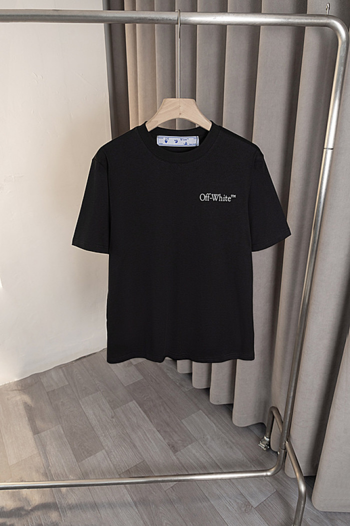 OFF-WHITE CLOTHES OWC-0039