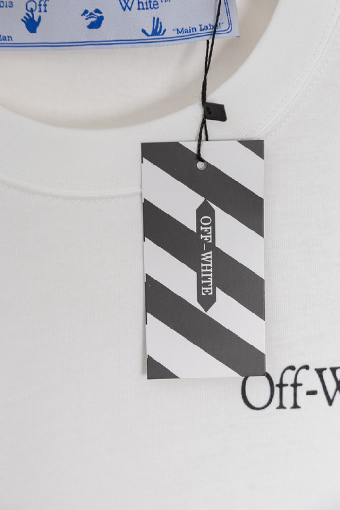 OFF-WHITE CLOTHES OWC-0039