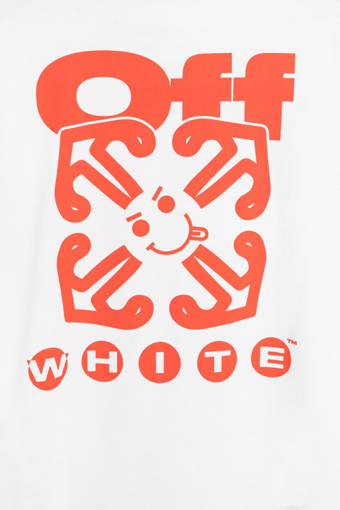 OFF-WHITE CLOTHES OWC-0040