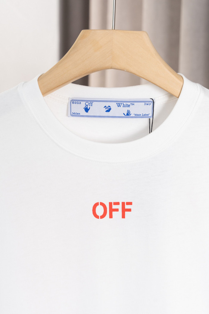OFF-WHITE CLOTHES OWC-0040