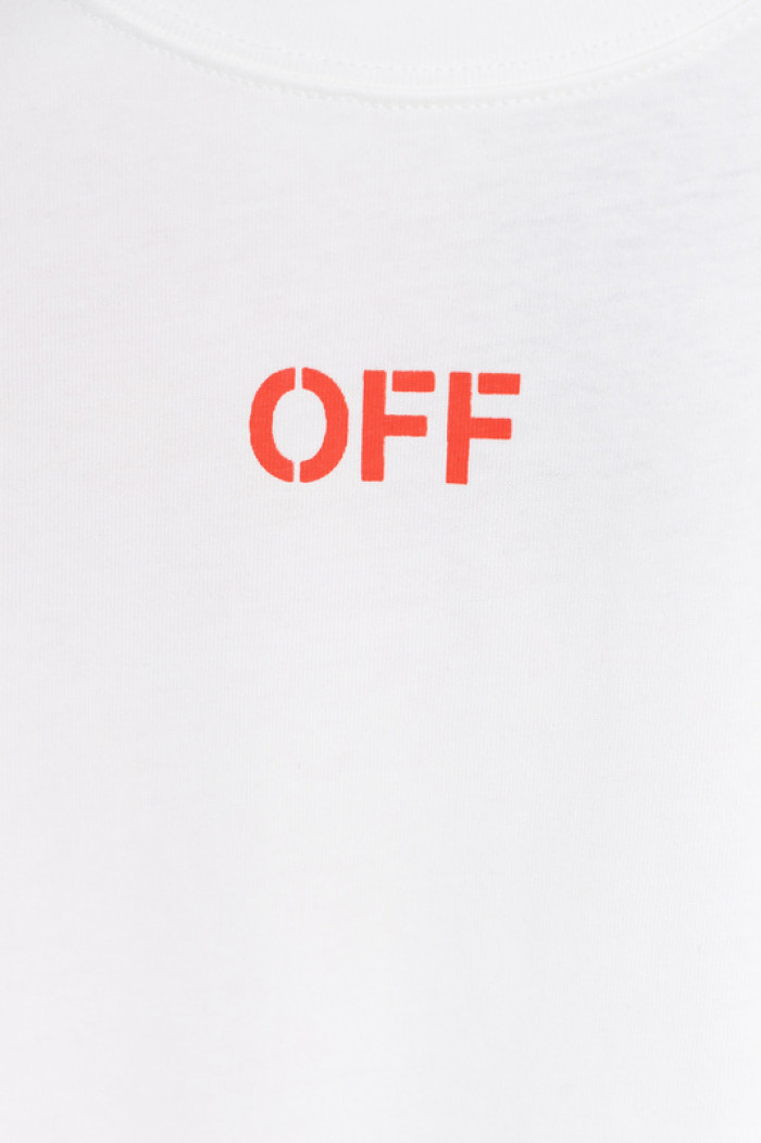 OFF-WHITE CLOTHES OWC-0040