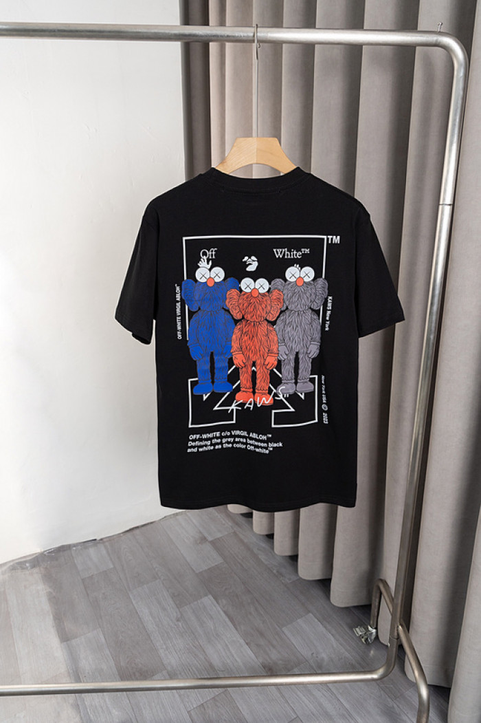 OFF-WHITE CLOTHES OWC-0041