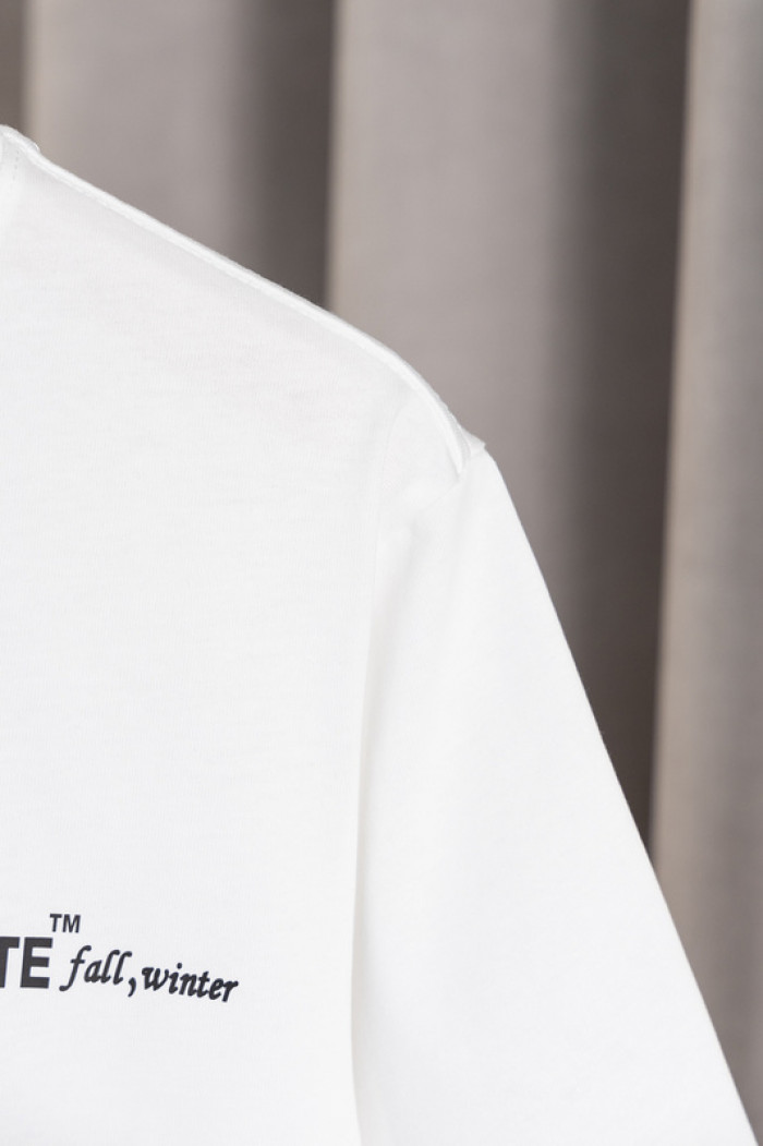 OFF-WHITE CLOTHES OWC-0041