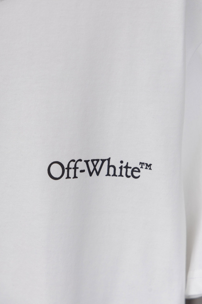 OFF-WHITE CLOTHES OWC-0042