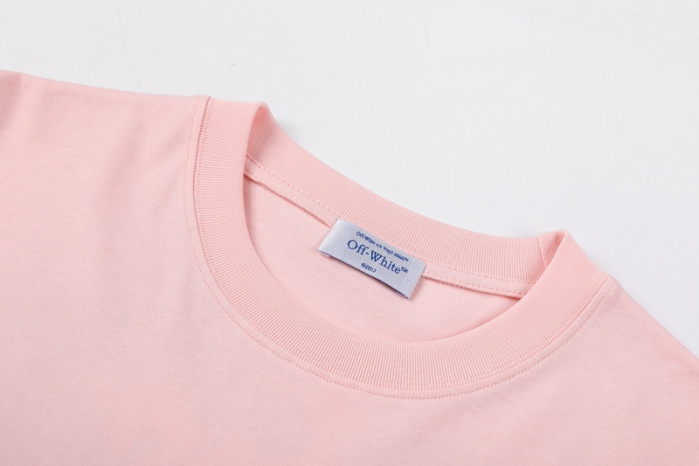 OFF-WHITE CLOTHES OWC-0043