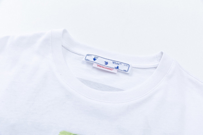 OFF-WHITE CLOTHES OWC-0044