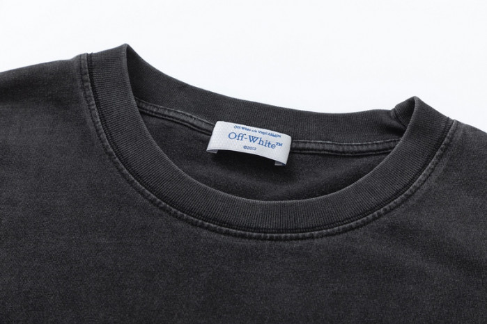 OFF-WHITE CLOTHES OWC-0045