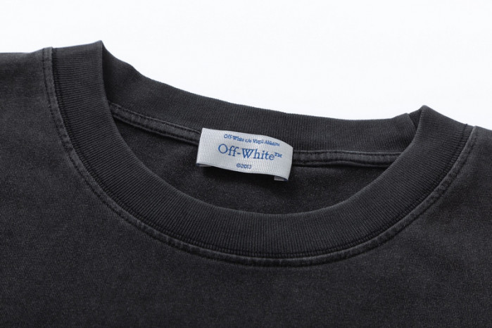 OFF-WHITE CLOTHES OWC-0046