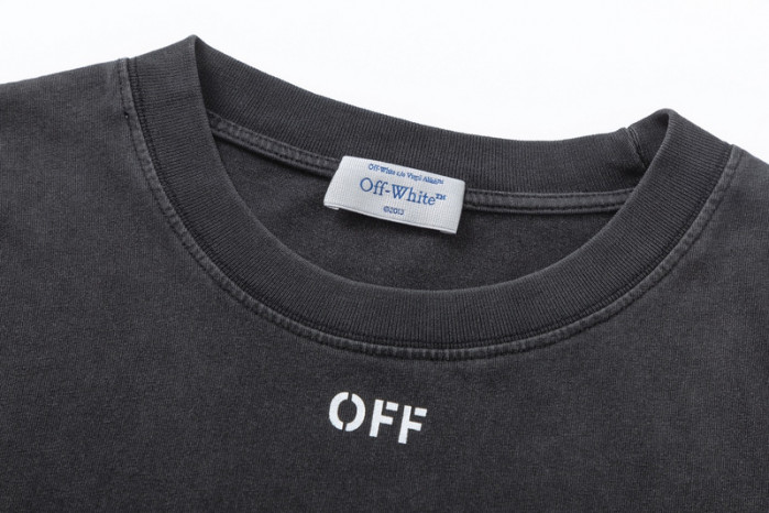 OFF-WHITE CLOTHES OWC-0048