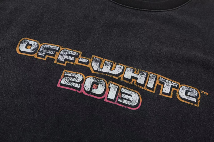 OFF-WHITE CLOTHES OWC-0049