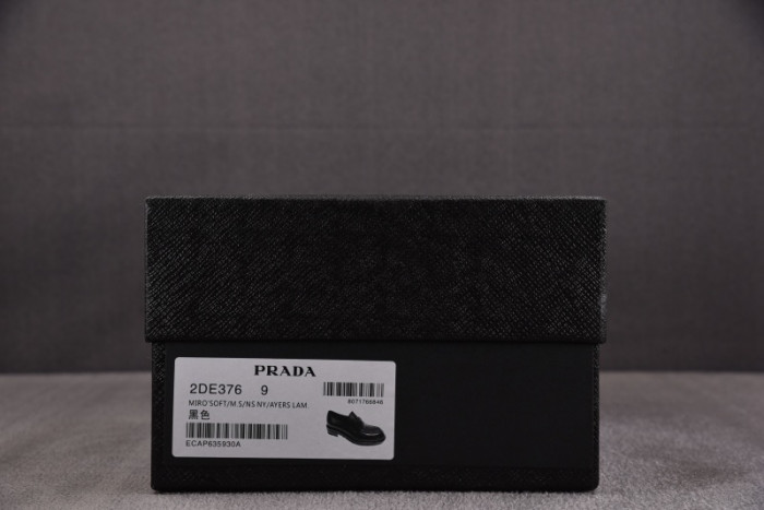 PRAD*A SNEKAERS P000222