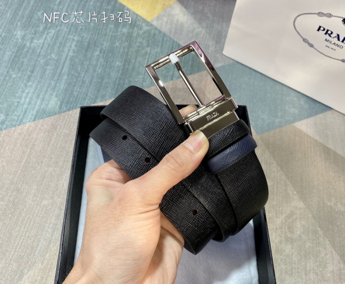 PRADA BELT