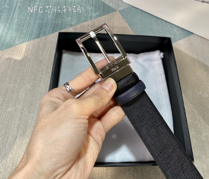 PRADA BELT