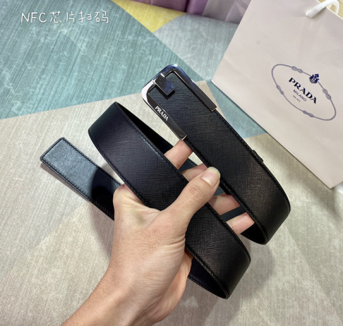PRADA BELT