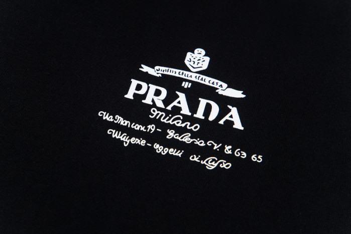 PRAD* CLOTHES PRA117