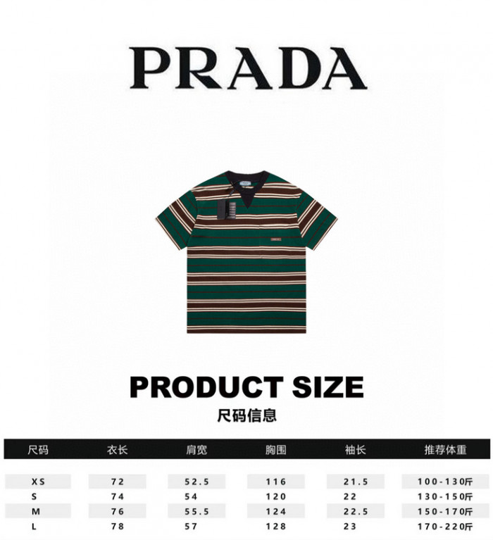 PRAD* CLOTHES PRA122