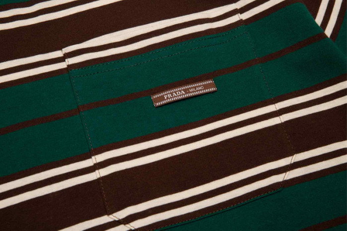 PRAD* CLOTHES PRA122