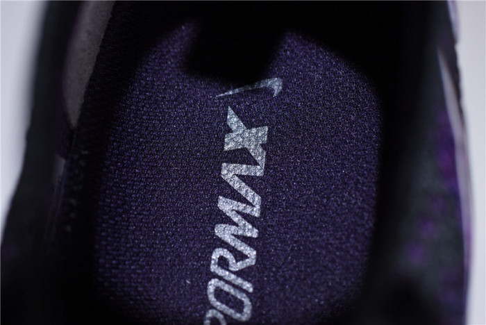 Air VaporMax Flyknit 2