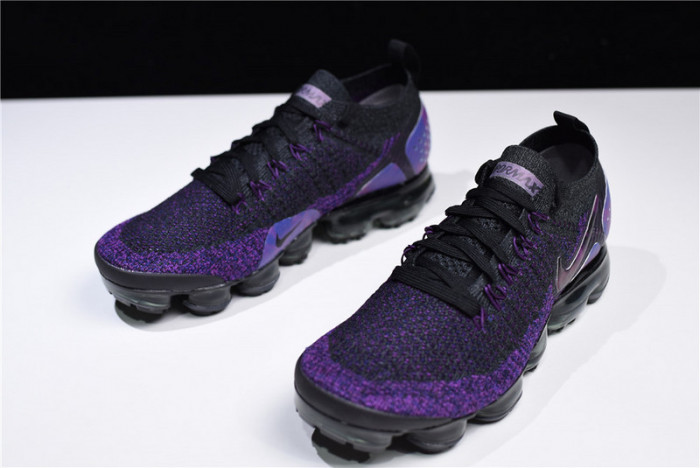 Air VaporMax Flyknit 2